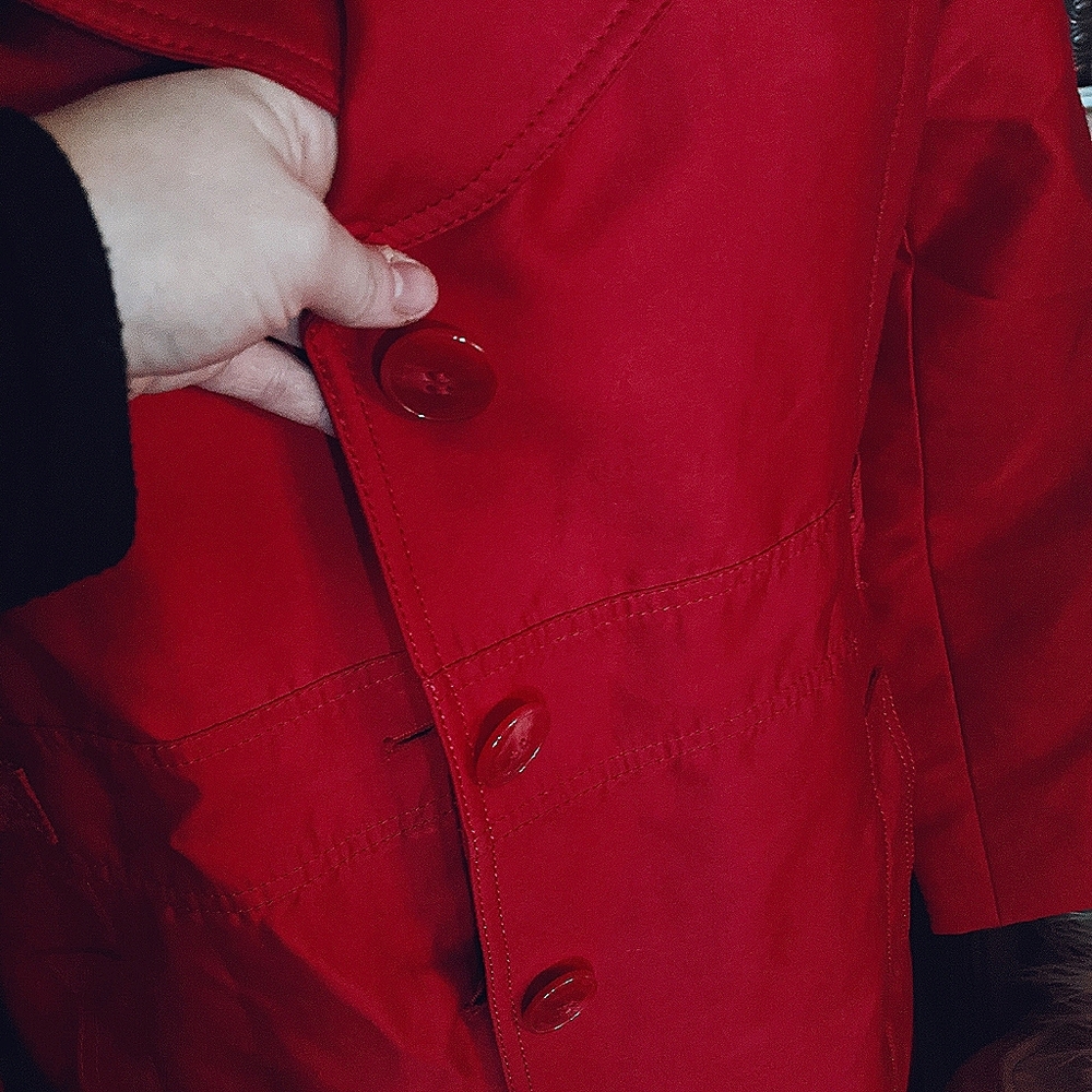 Red Jacket - Picture 4 of 5